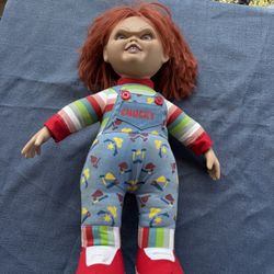 Chucky