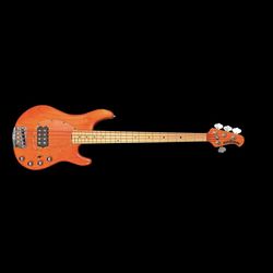 Ernie Ball Sterling USA Bass 