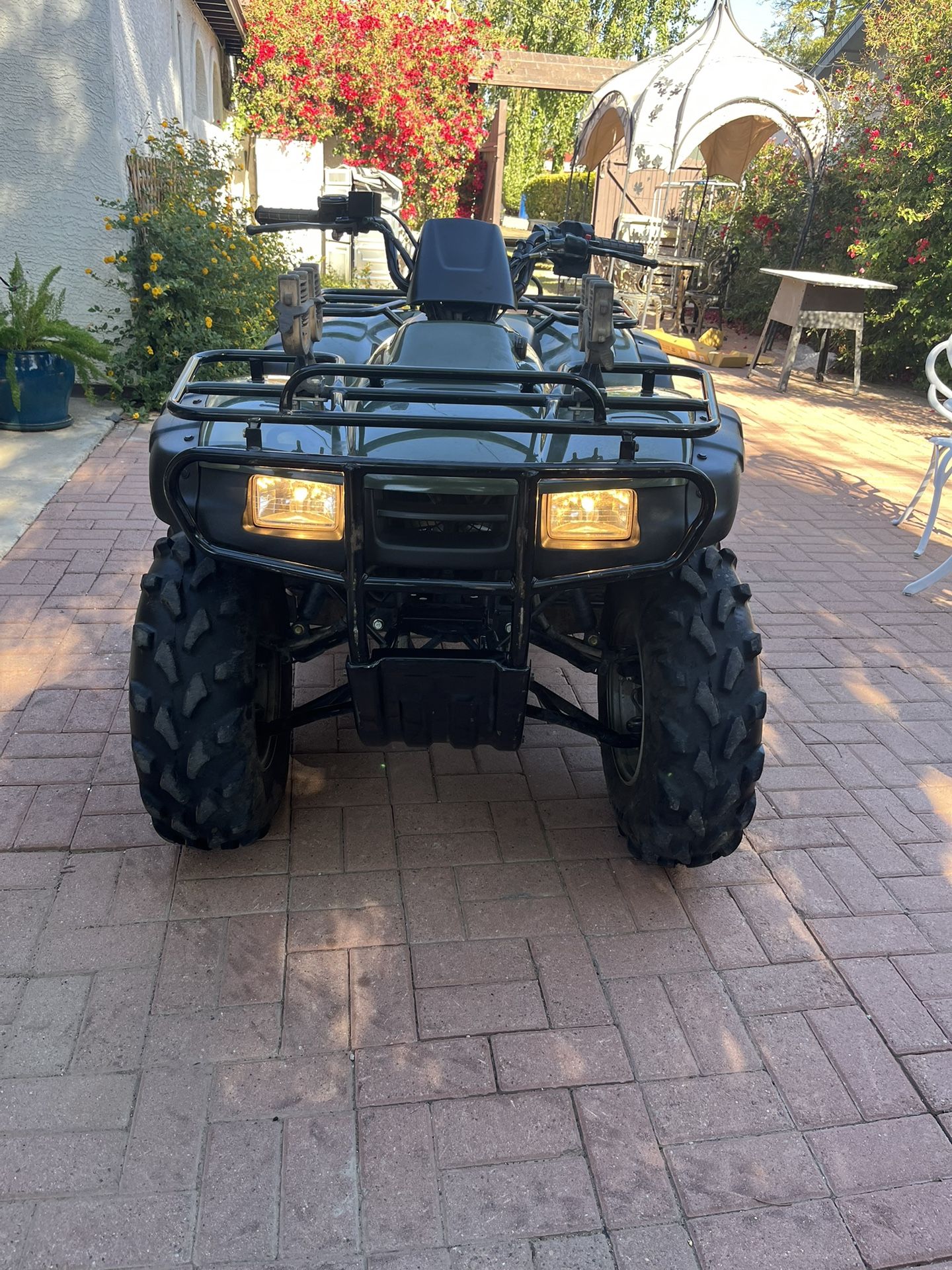 2003 Honda Rancher 350 for Sale in Phoenix, AZ OfferUp