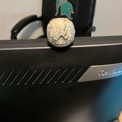 Braves Championship Ring