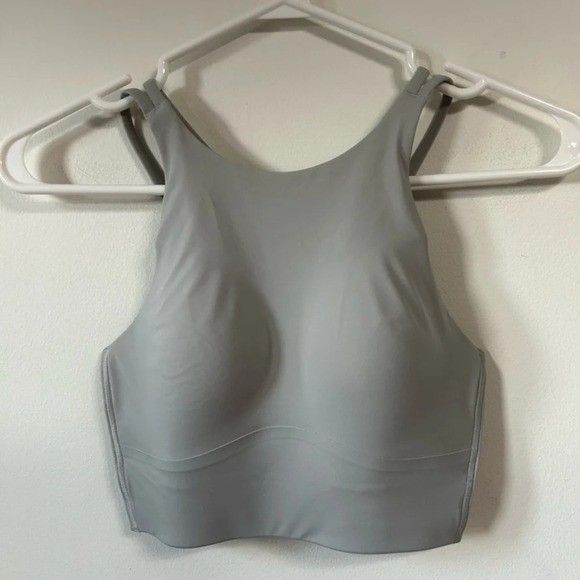 Lululemon Like a Cloud High Neck Long Line Bra