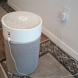 BlueAir 311+ Max air purifier