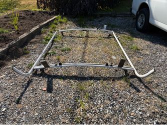 Ranger Design Ladder Rack