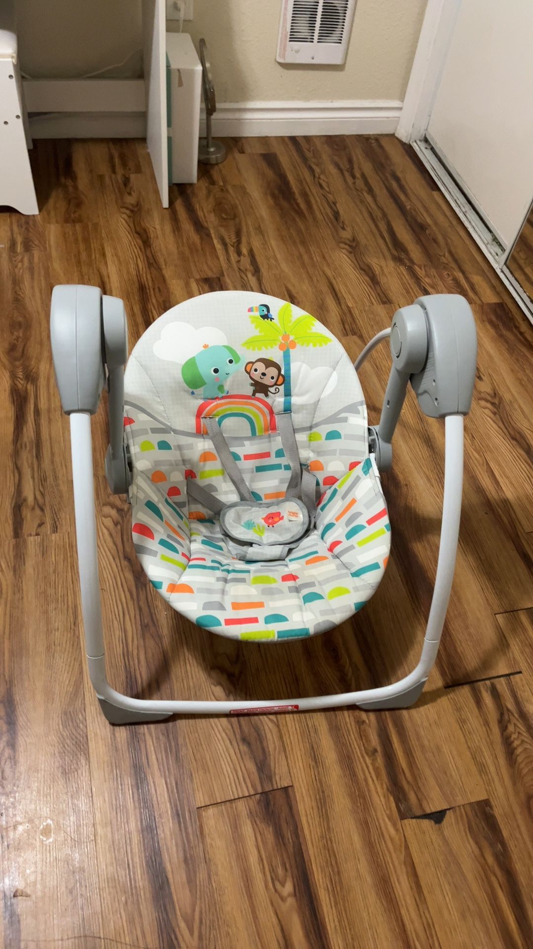 Baby Swing