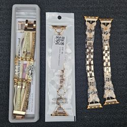 Apple Watch Straps