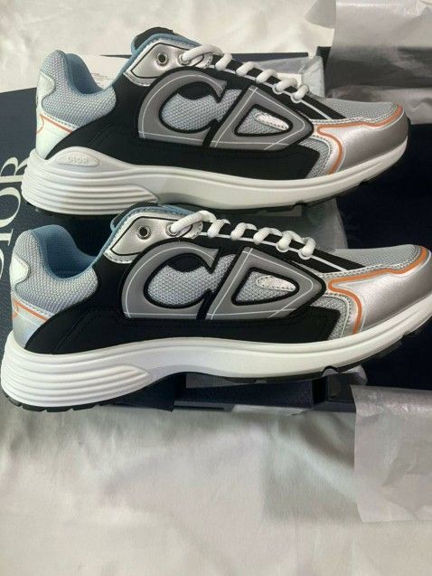 Read BEFORE Responding - DIOR B30 MENS SNEAKERS BRAND NEW