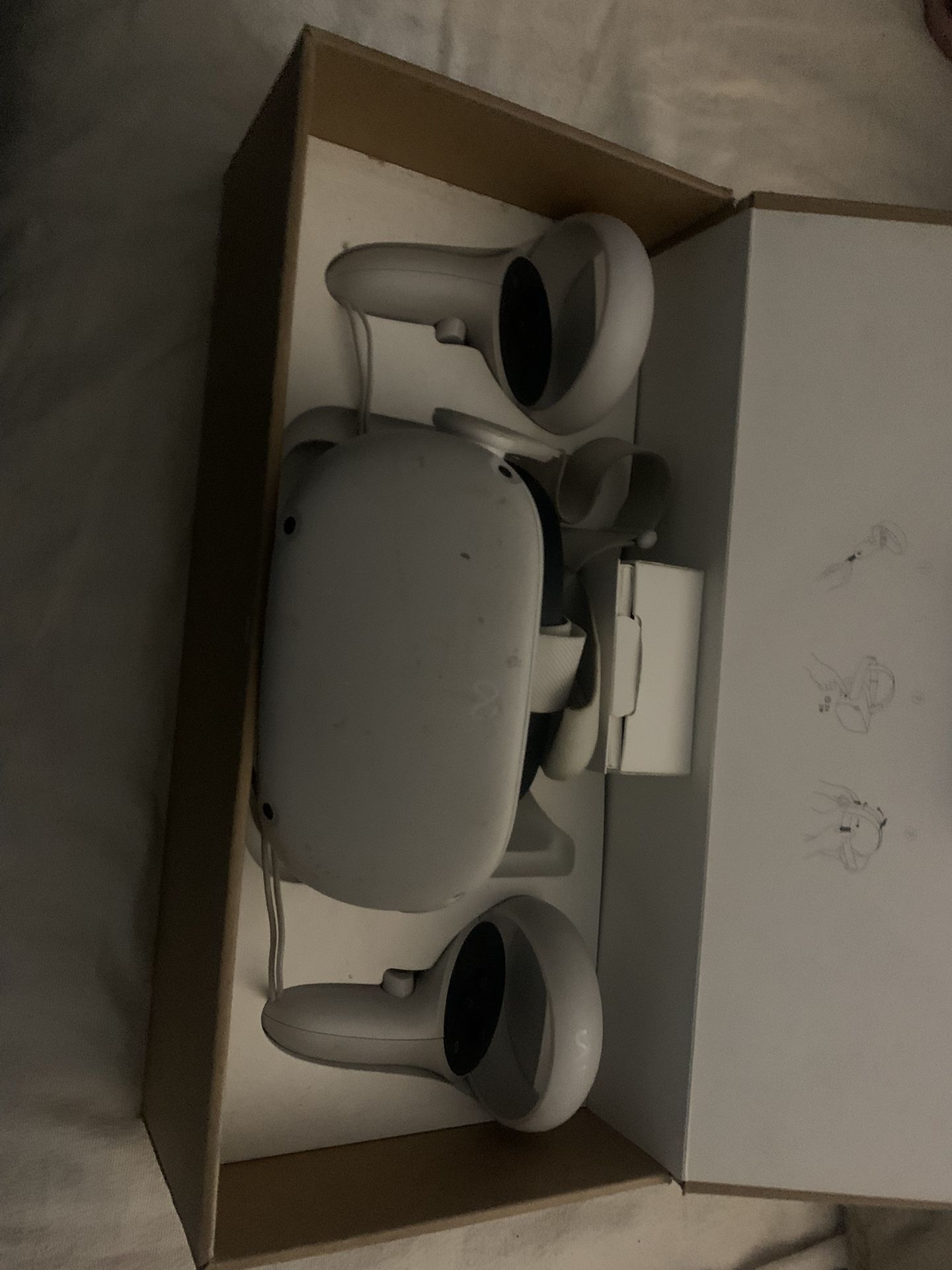 Brand Virtual Reality Meta Quest 2Name Purses 