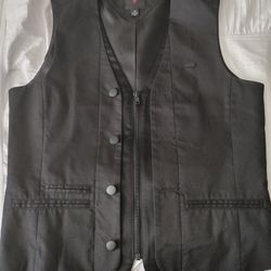 Guess Mens Vest Size Small