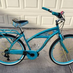 Beach Cruiser Margaritaville 