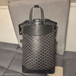 Goyard Backpack
