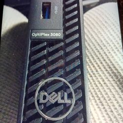 DELL OPTIPLEX MICRO MODEL D14U INTEL CORE i5  8GB-16 GB  3080   DDR4 RAM 256GB COMPUTER 