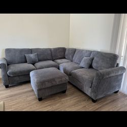 Sectional Set 