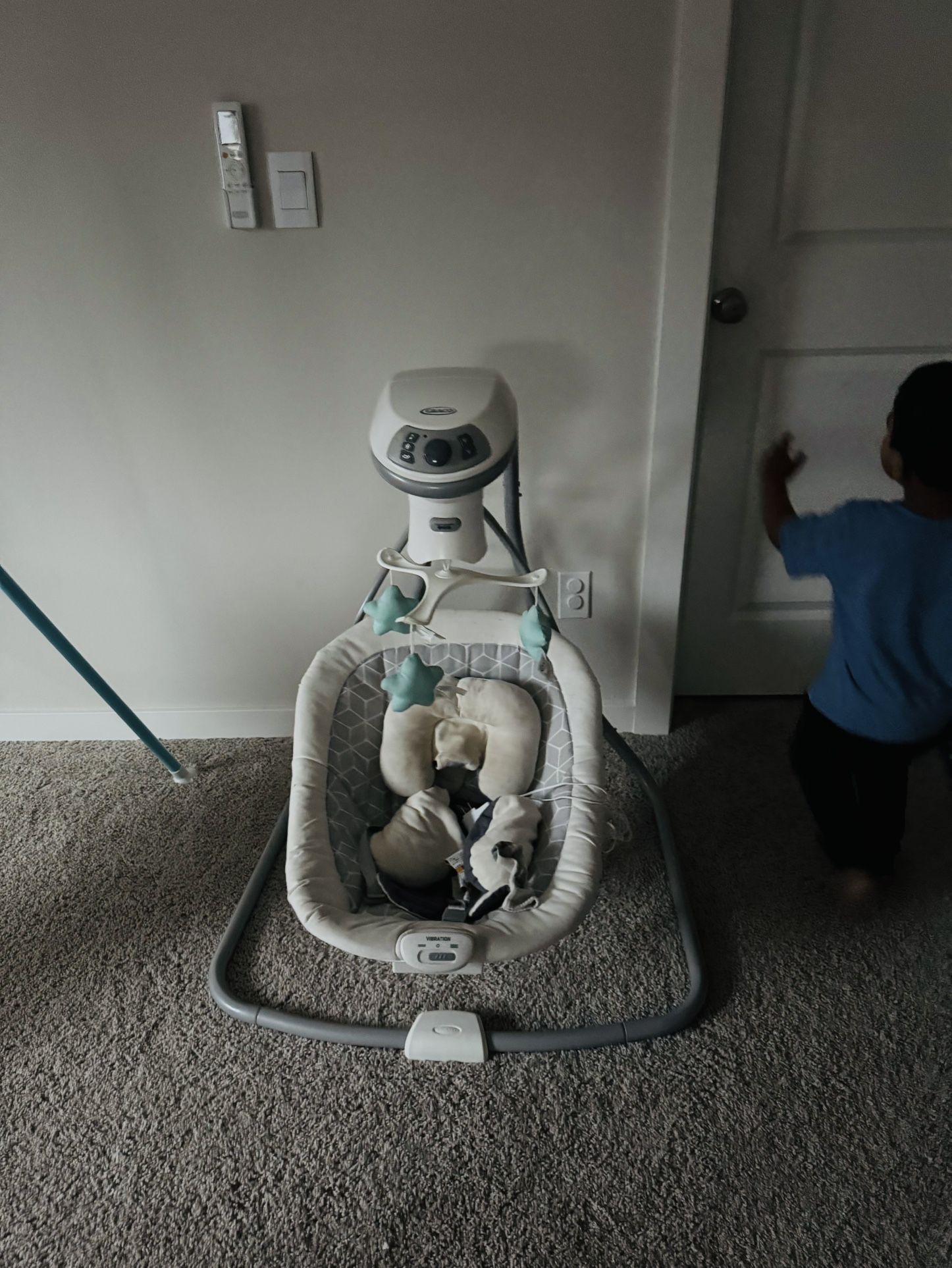Graco Baby Swing
