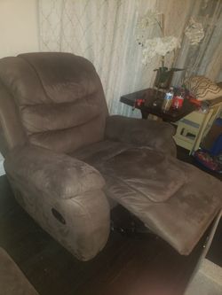 Recliners