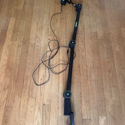 Shure Podcast Microphone With Arm Model MV7