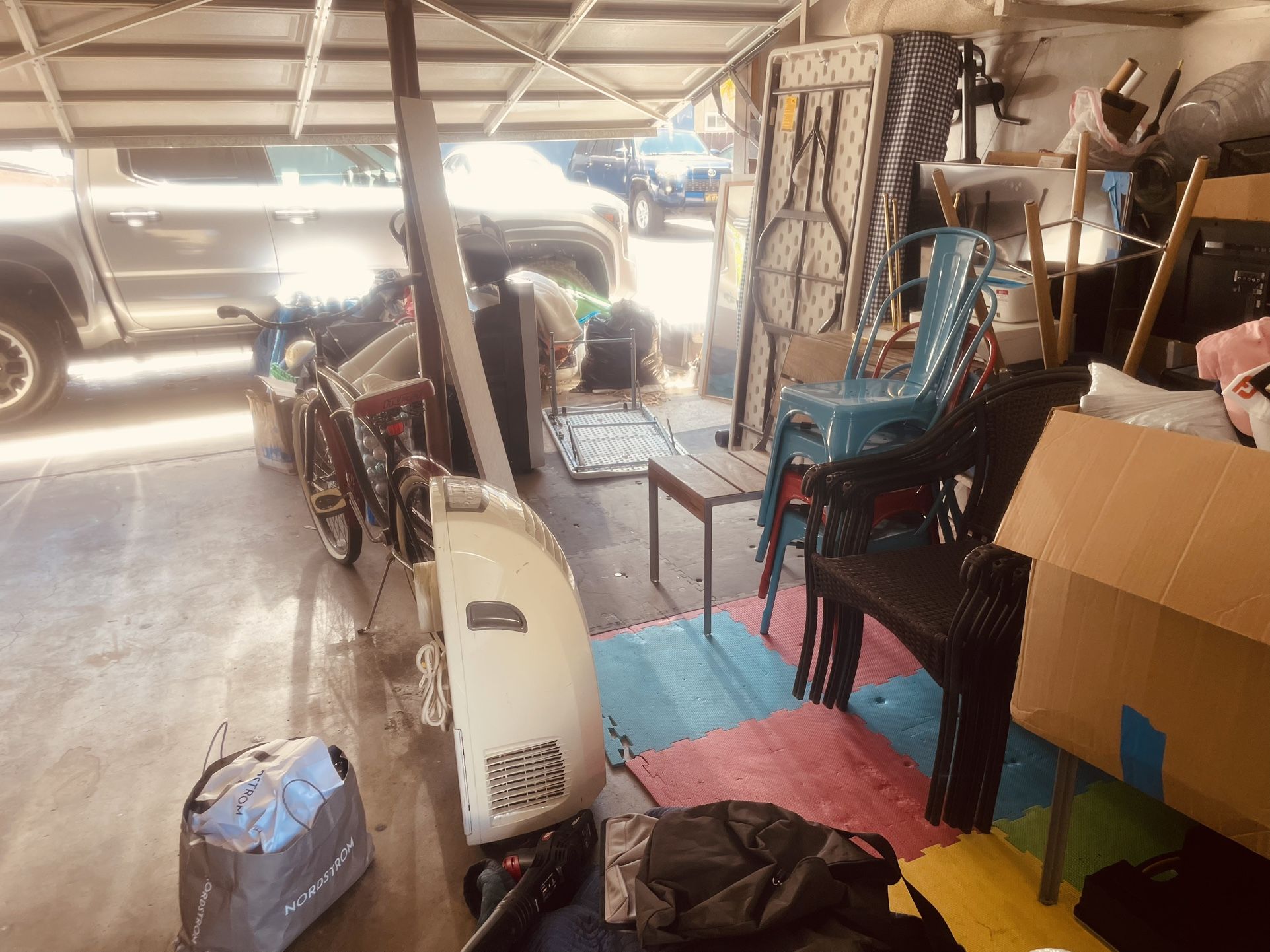Yard Sale 5/24/25