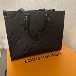Louis Vuitton (authentic) Bag