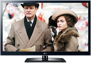 LG 55" 3D 1080p 120Hz LED Smart TV