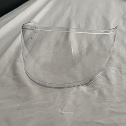 Shoei CWR-1 Pinlock-Ready Face Shield