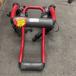 Yakima Bike Rack