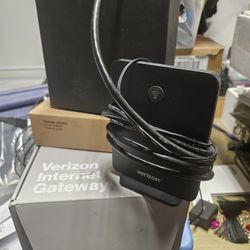 Verizon Wireless Internet Gateway & Wireless Router