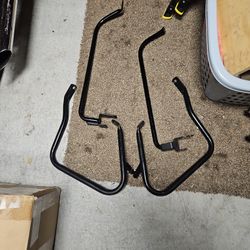 Harley Touring Parts