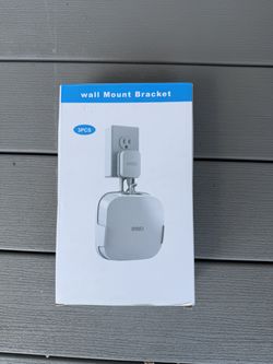 Eero Wall Mount Bracket ($10)