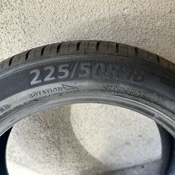 Lion Hart Tires’