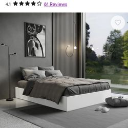 $$$$$Queen Size Bed Frame$$$$