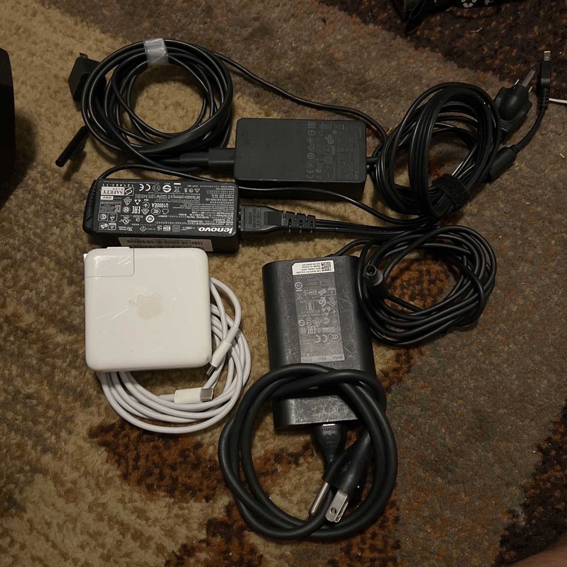 Laptop Chargers