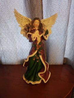 HOME INTERIOR ANGEL