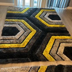 2 Rugs $40 Each