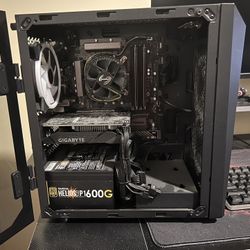 Sky Tech Gaming Computer
