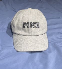 New Pink Cap