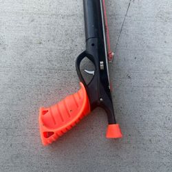 Spear Fishing Gun 