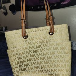 Michael Kors Purse