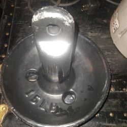 Boat Anchor 