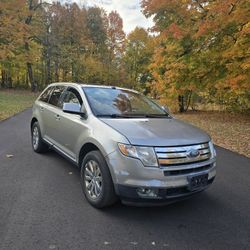 2008 Ford Edge