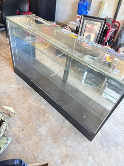 Display case