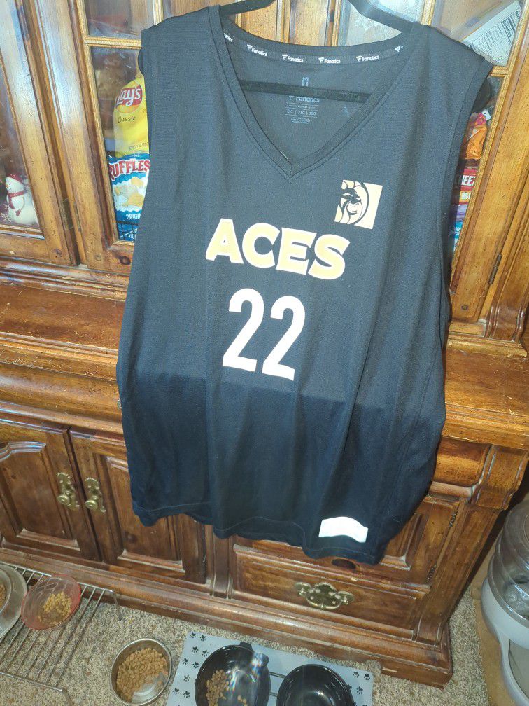 Aces Jersey for Sale in Las Vegas, NV - OfferUp