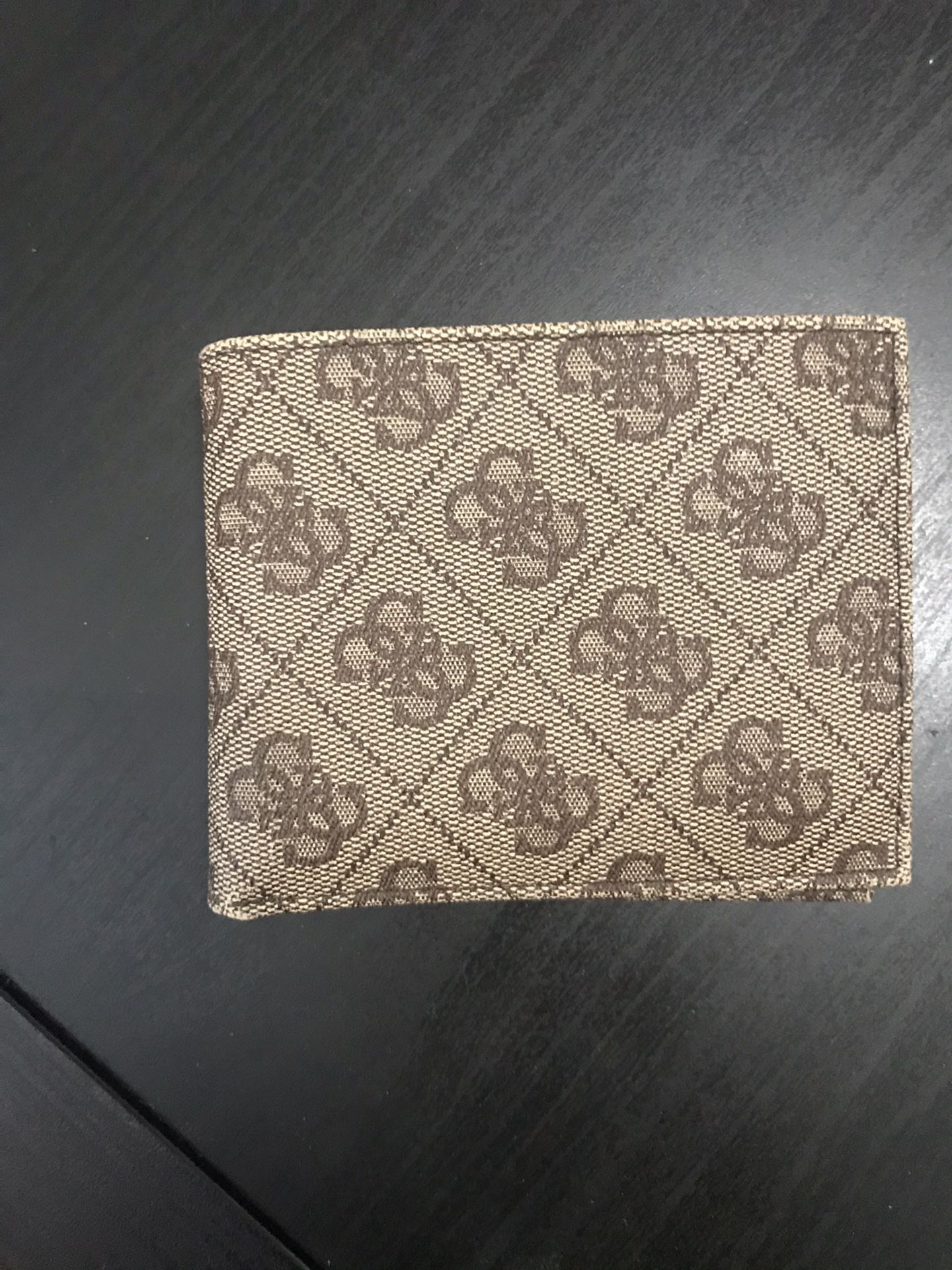 Sale for Guess wallet