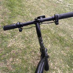 Jetson electric bike