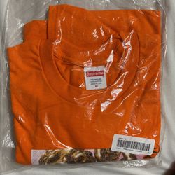 Supreme Lovers Tee