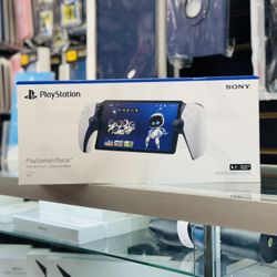 PlayStation Portal