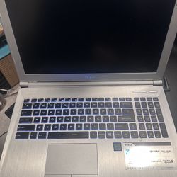 Gaming Laptop