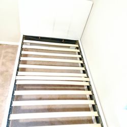 Twin Bed Frame
