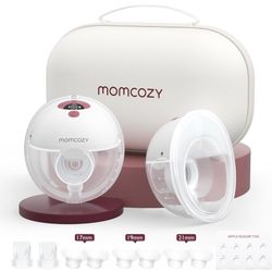 Momcozy M5 Brand New 