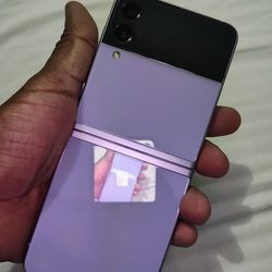 Samsung Flip 3 Phone