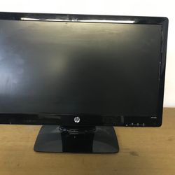 HP 2211X LED LCD Computer PC Display Monitor - 22"