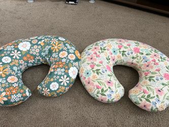 Bobby pillows